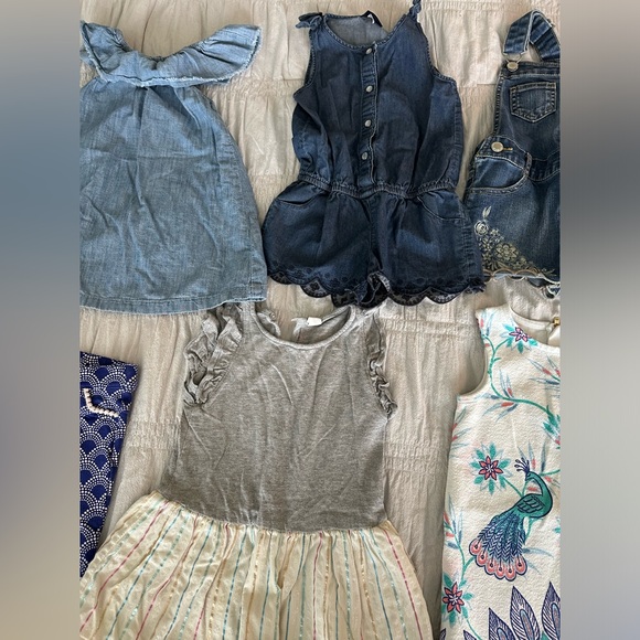 Girls 3T clothing bundle - Picture 4 of 5